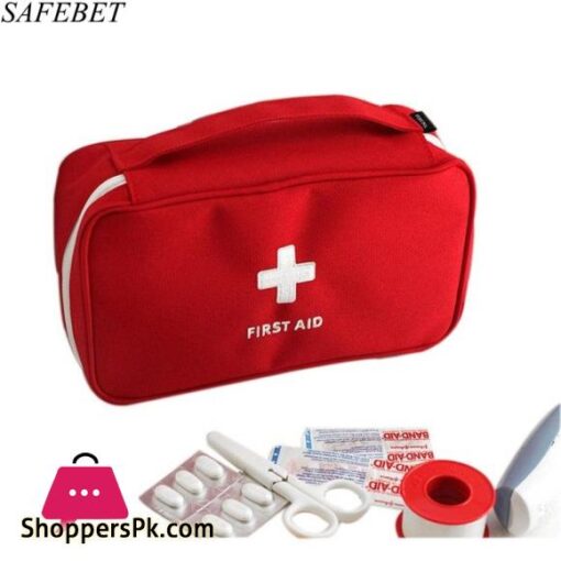 SAFEBET Brand 2017 Women Travel Security Necessities Waterproof Medical Drug Bags Multifunction Travel Cubes Organization Bagbag brand