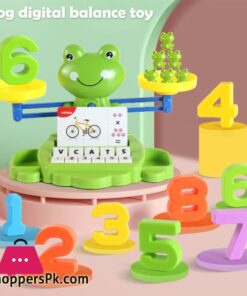 Frog Balance Math Toy Kids Learning Counting Educational Balance Scale Toy Interactive Math Counting Toy For Boys Girls Gift 37 Frog Balance Math Toy Kids Learning Counting Educational Balance Scale Toy Interactive Math Counting Toy For Boys Girls Giftmath Toys