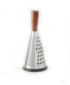 Shenya Top Choice Stainless Steel Grater Large H0526