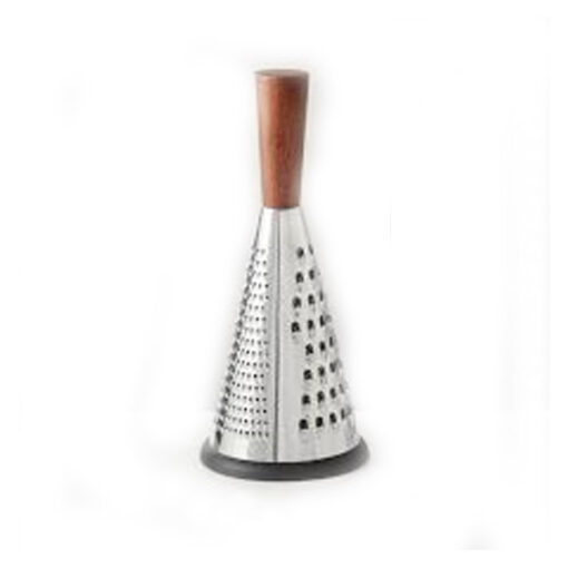 Shenya Top Choice Stainless Steel Grater Large H0526