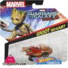 Hot Wheels Marvel Cars Assorted Model