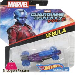 Hot Wheels Marvel Cars (Assorted Model) 19 Hot Wheels Marvel Cars Assorted Model