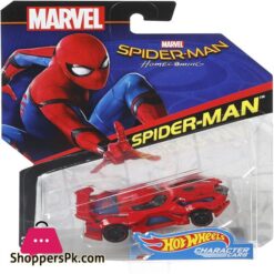 Hot Wheels Marvel Cars (Assorted Model) 21 Hot Wheels Marvel Cars Assorted Model