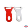 Japani Peeler Red &Amp; White Pack Of 2