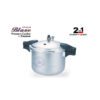 Kitchen King Blaze Cooker + Steamer - 11 Liter - Kk910711-A