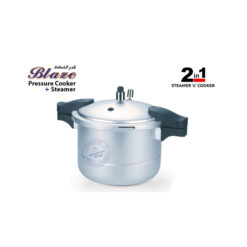 Kitchen King Blaze Cooker + Steamer - 11 Liter - KK910711-A