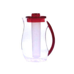 Acrylic Juice Pitcher Jug With Ice Cube – KY223(BH0027)