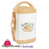 Lunch Carrier Meal Box Lunch Box Food Container Stainless Steel Bowl For Picnic Office Use