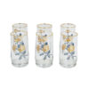 Flower Glass Angela 12c MK115