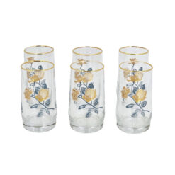 Flower Glass Angela 12c MK115
