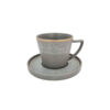 6Pcs Cup Saucer Set Angela Mk137