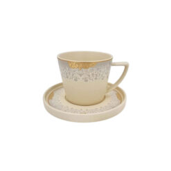 6pcs Cup Saucer Set Angela MK142