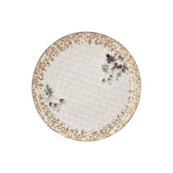 8″ Plate – Arabicword ANGELA MK234