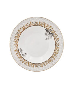 9″ Plate – Arabicword ANGELA MK235
