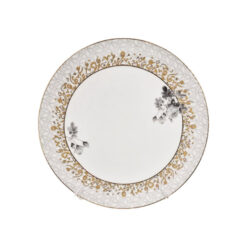 10.5″ Plate – Arabicword ANGELA MK236