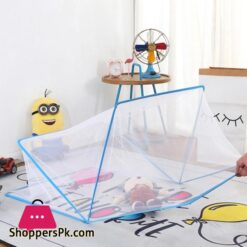 Mosquito Net Foldable Tent Travel Canopy Bed Frame Installation Free Student Tent Automatic Pop Up Mongolian Yurt Mosquito Netmosquito Net