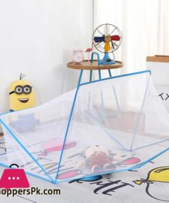 Mosquito Net Bed Frame Foldable Tent Travel Canopy Bed Frame Installation Free Tent Automatic Pop Up Mosquito Net - Medium 100-190Cm 8 Mosquito Net Foldable Tent Travel Canopy Bed Frame Installation Free Student Tent Automatic Pop Up Mongolian Yurt Mosquito Netmosquito Net