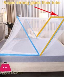 Mosquito Net Bed Frame Foldable Tent Travel Canopy Bed Frame Installation Free Tent Automatic Pop Up Mosquito Net - Medium 100-190Cm 9 Mosquito Net Foldable Tent Travel Canopy Bed Frame Installation Free Student Tent Automatic Pop Up Mongolian Yurt Mosquito Netmosquito Net