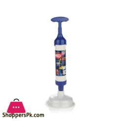 Neco Durable Manual Cost-Effective Kitchen Bathroom Sink Vacuum High Pressure Plunger Durable Manual Cost-Effective Kitchen Bathroom Sink Vacuum High Pressure Plunger