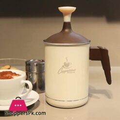 Pedrini Milk Fronther 05 Litermilk Frothers