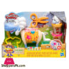 Play-Doh - Animal Crew - Sherrie Shearin' Sheep