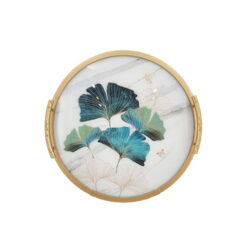 Round Tray Angela 6c RY81