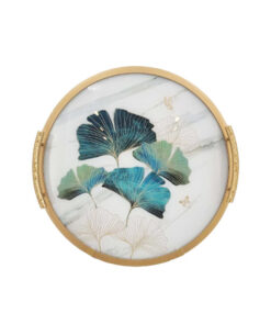 Round Tray Angela 6c RY81