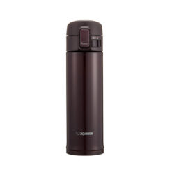 WaterBottle Bordeaux 480ml 12c SM-KC-48