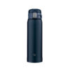 48 Water Bottle Black 480Ml 12C Sm-Sd