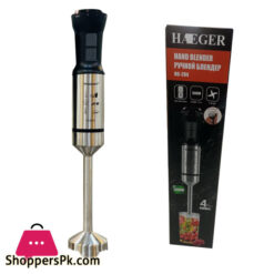 Silver Crest Hand Blender HG-294