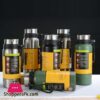 Stainless Steel Vacuum Bottle 1100-Ml
