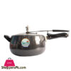 Sunny Inner Lid Smart Indian Pressure Cooker - 5.0L