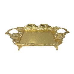 Tray (G) Orchid TA1370