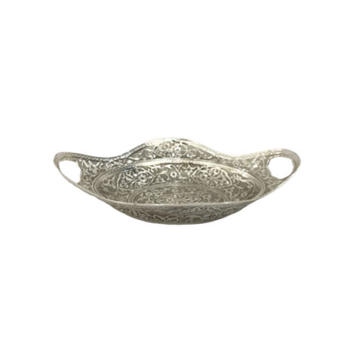 Oval Bowl Small (S) ORCHID TA2128
