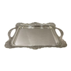 Rect Tray ORCHID 8c TA2198