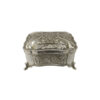 Rect Jewellery Box (S) Orchid Ta2202