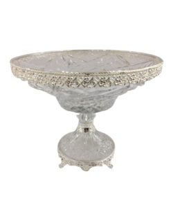 Big Serving Bowl ORCHID 4c TA2299