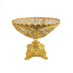 Fruit Bowl (G) ORCHID 4c TA2461