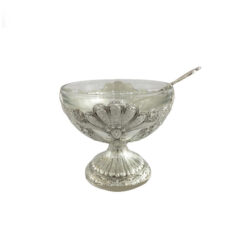 Ice Cream Cup (S) ORCHID 24c TA2463