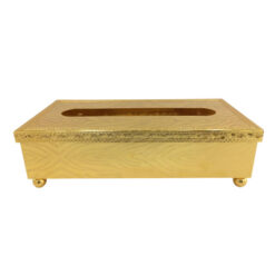 Tissue Box (G) 12c TA2486