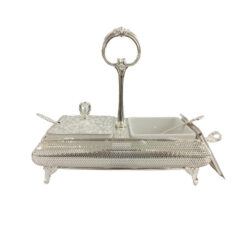 2Snack Pot (S) 12c TA2549