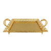 Sq Tray-M (G) Ta2552