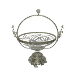 Fruit Basket ORCHID 3c TA396