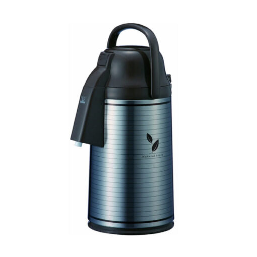 Airpot Flask Satin Leaf 2.5lt 6 VRKE25E