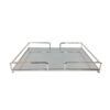 S European Miror Tray-L 4C Wb856