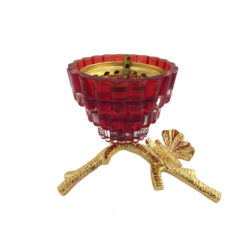 Incense Burner 12c WB873