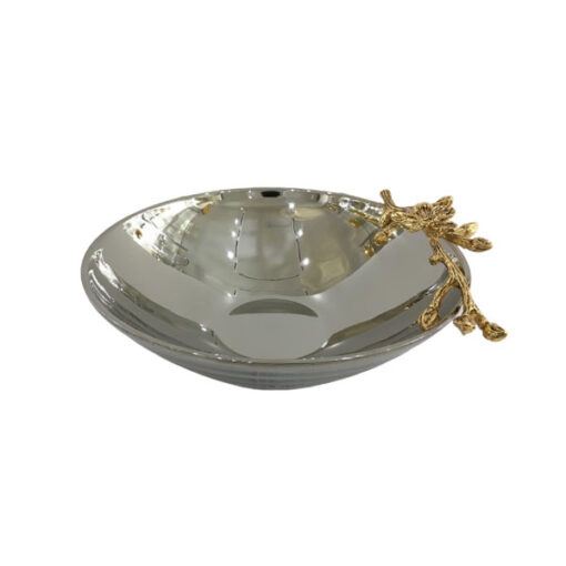 Serving Bowl (S) Large ORCHID WB756