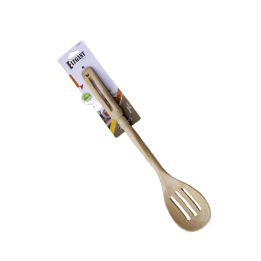 Elegant Wooden Cooking Spoon - EH3001