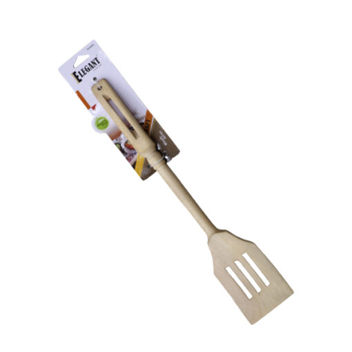 Elegant Wooden Cooking Spoon - EH3003
