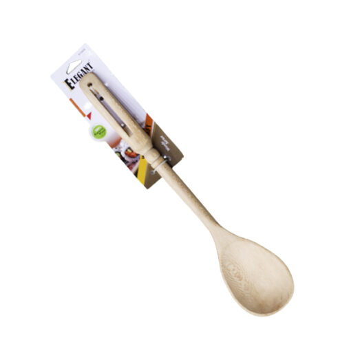 Elegant Wooden Cooking Spoon - EH3004